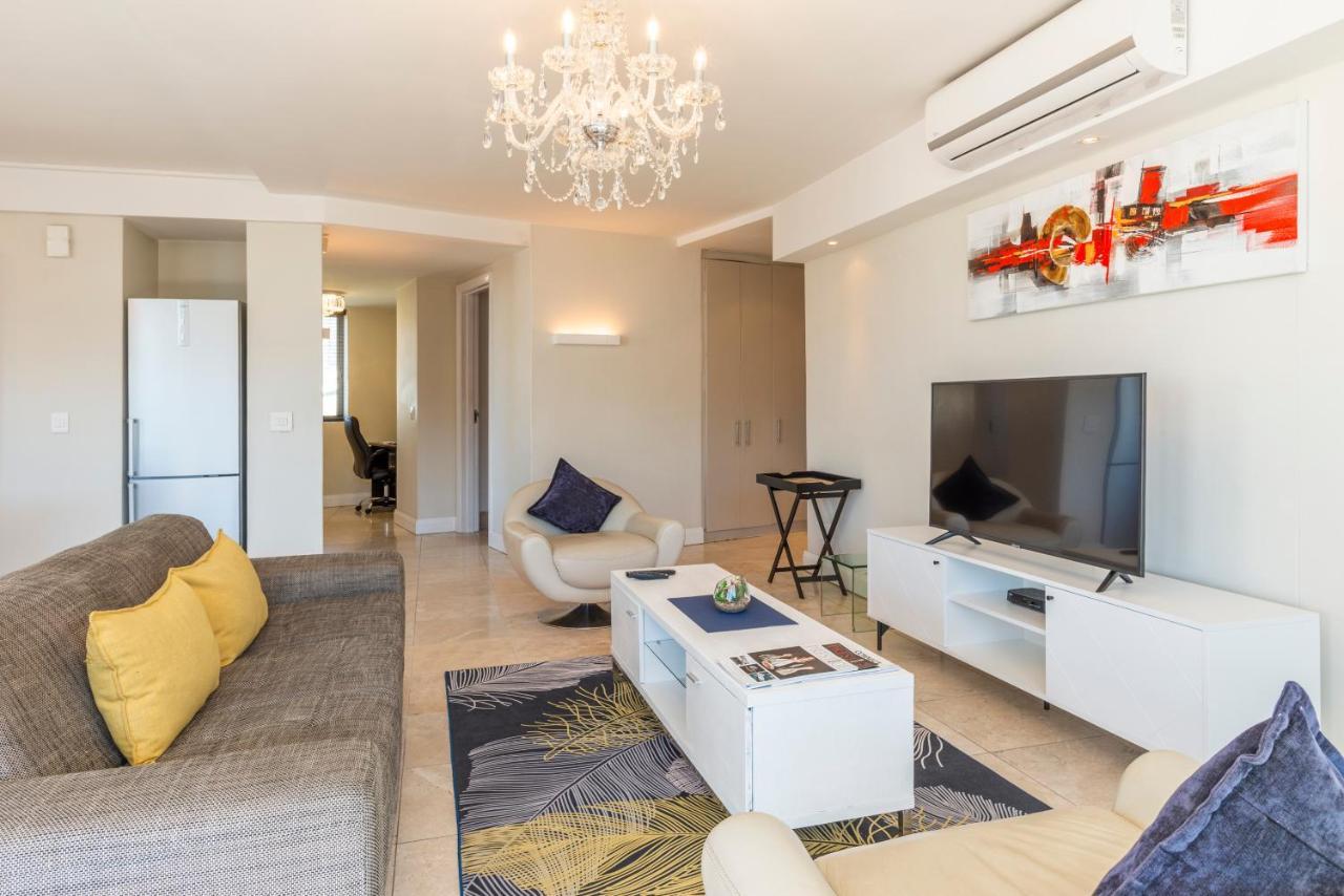 V&A Waterfront Luxury Residences I Whosting Fokváros Kültér fotó