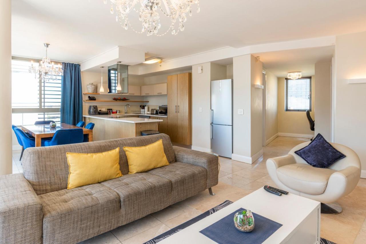 V&A Waterfront Luxury Residences I Whosting Fokváros Kültér fotó
