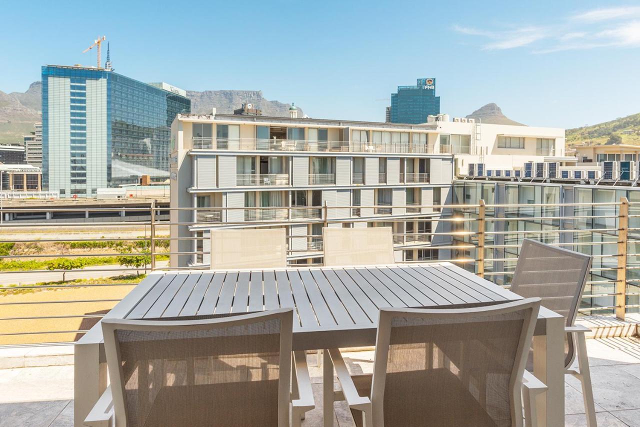 V&A Waterfront Luxury Residences I Whosting Fokváros Kültér fotó
