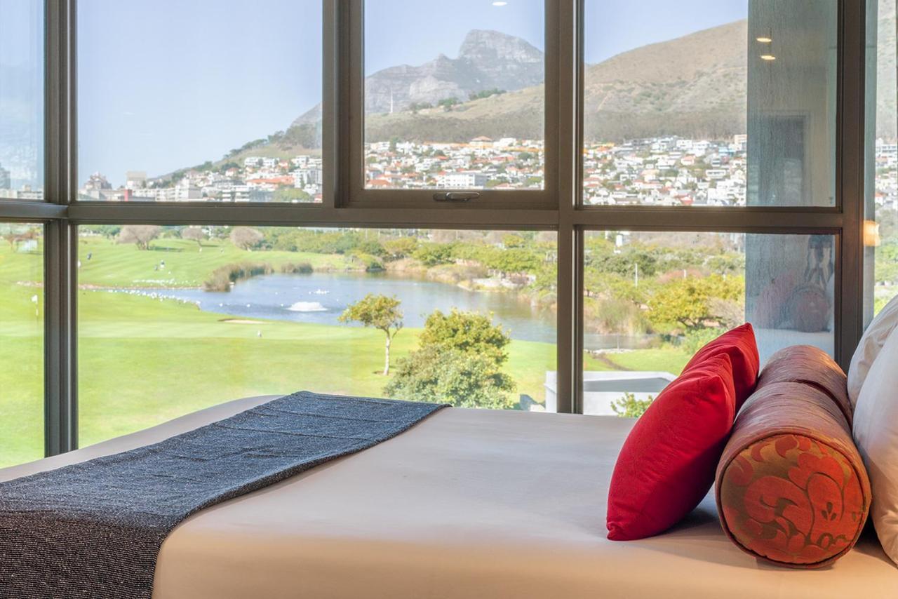 V&A Waterfront Luxury Residences I Whosting Fokváros Kültér fotó