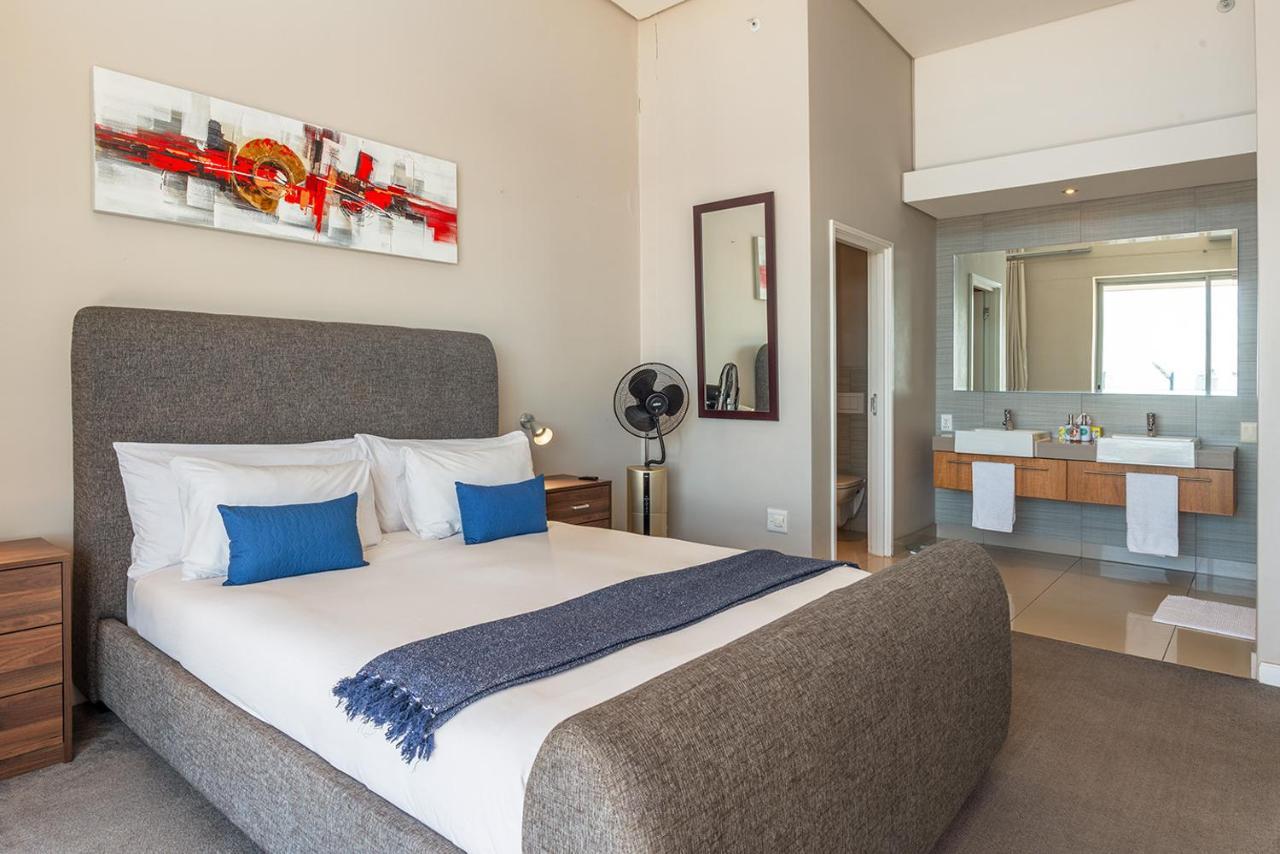 V&A Waterfront Luxury Residences I Whosting Fokváros Kültér fotó