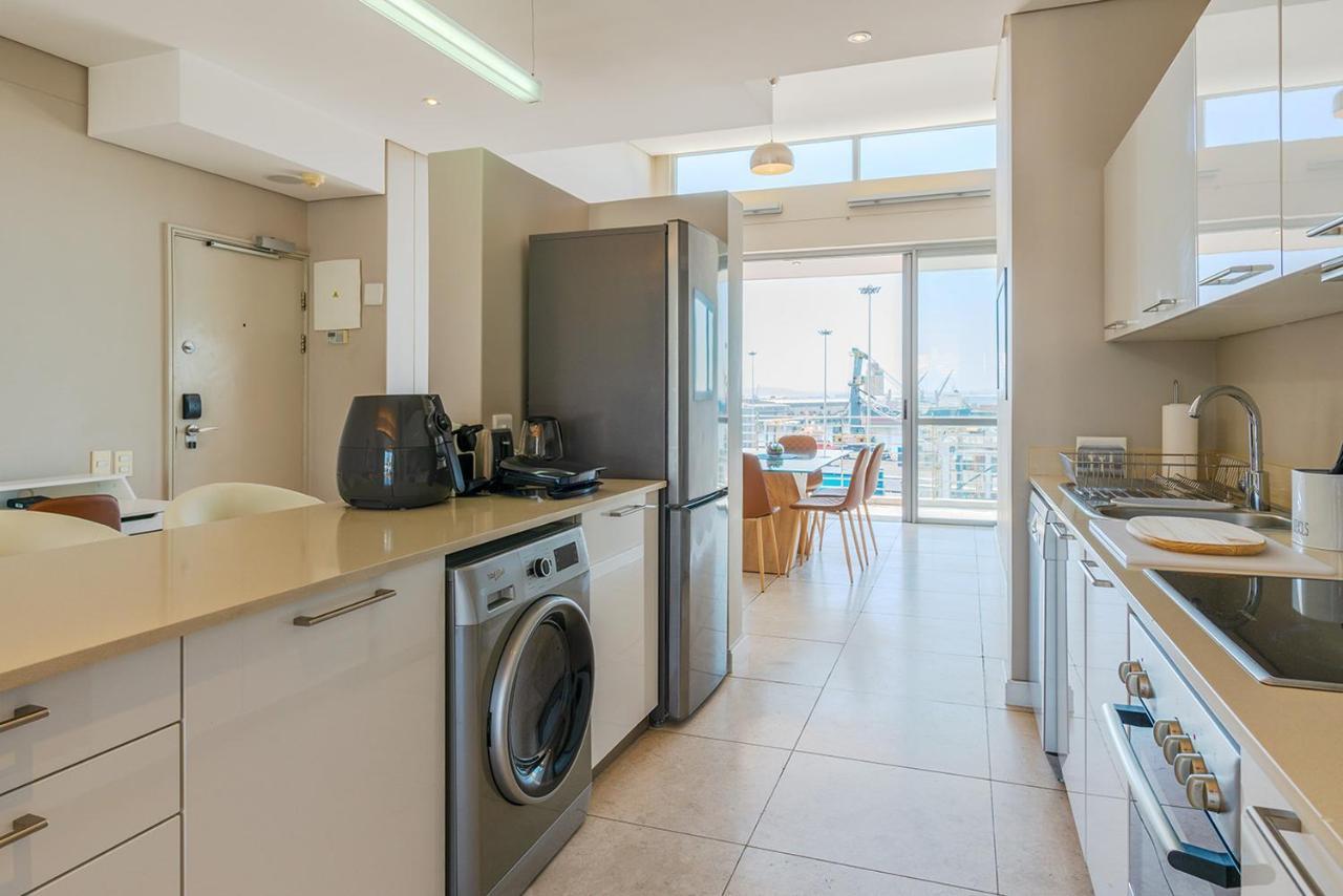 V&A Waterfront Luxury Residences I Whosting Fokváros Kültér fotó