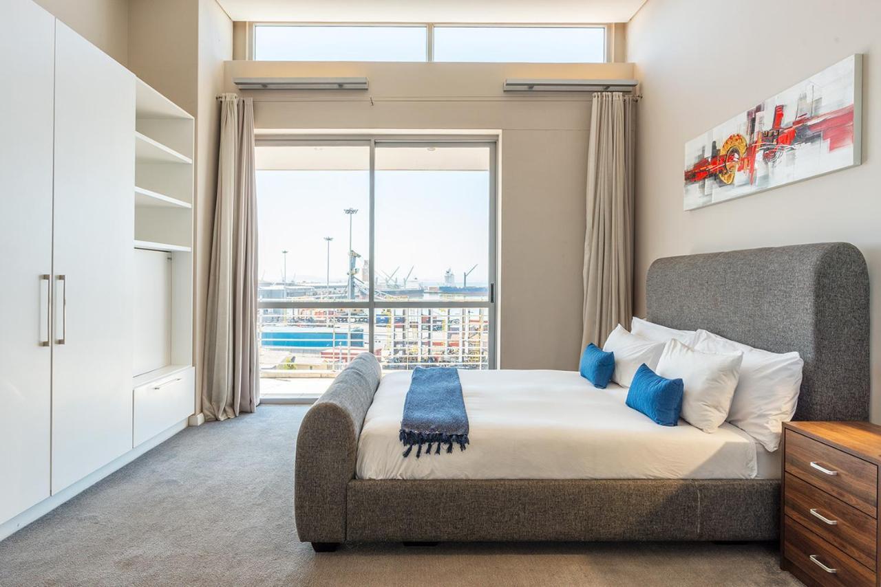 V&A Waterfront Luxury Residences I Whosting Fokváros Kültér fotó