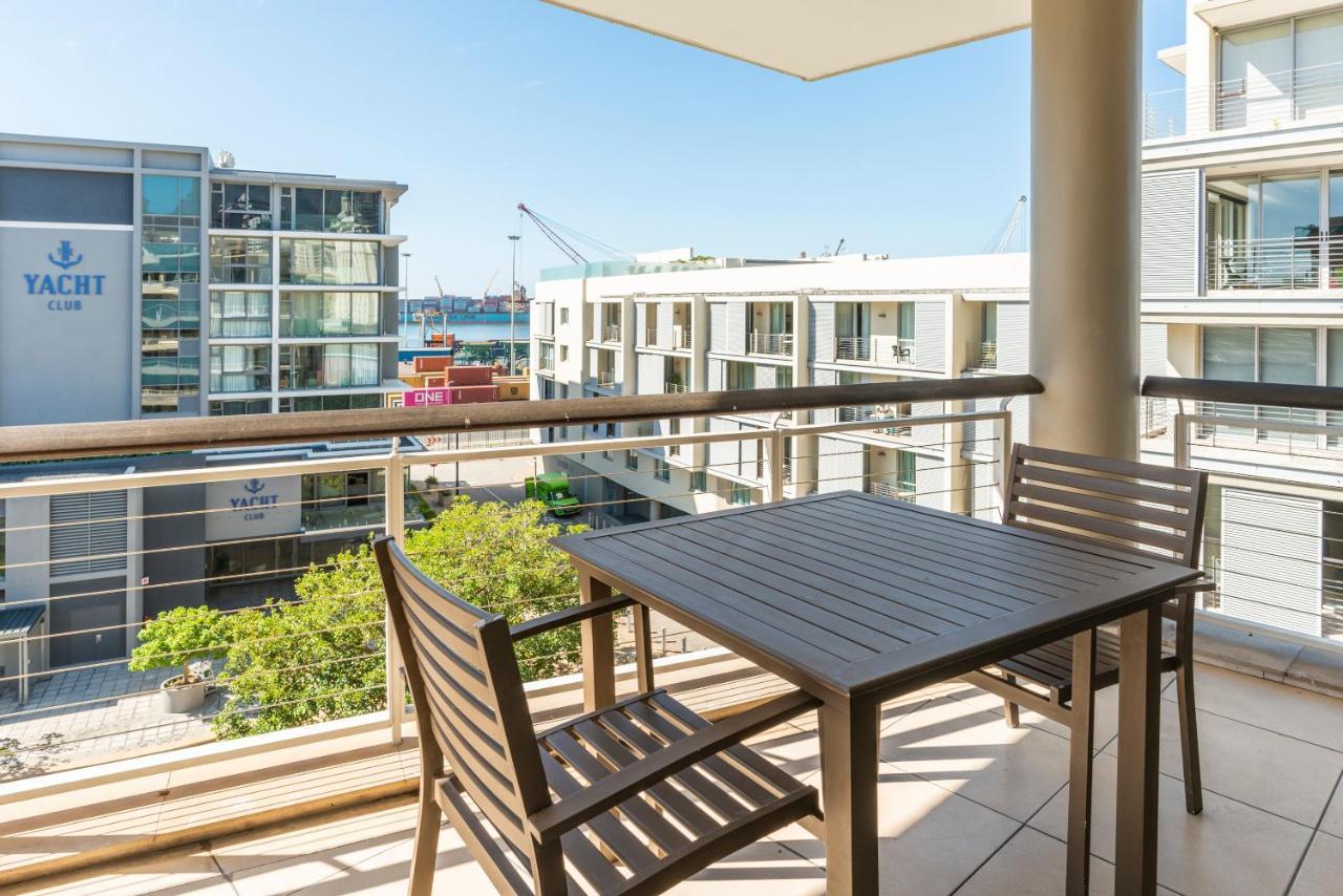 V&A Waterfront Luxury Residences I Whosting Fokváros Kültér fotó