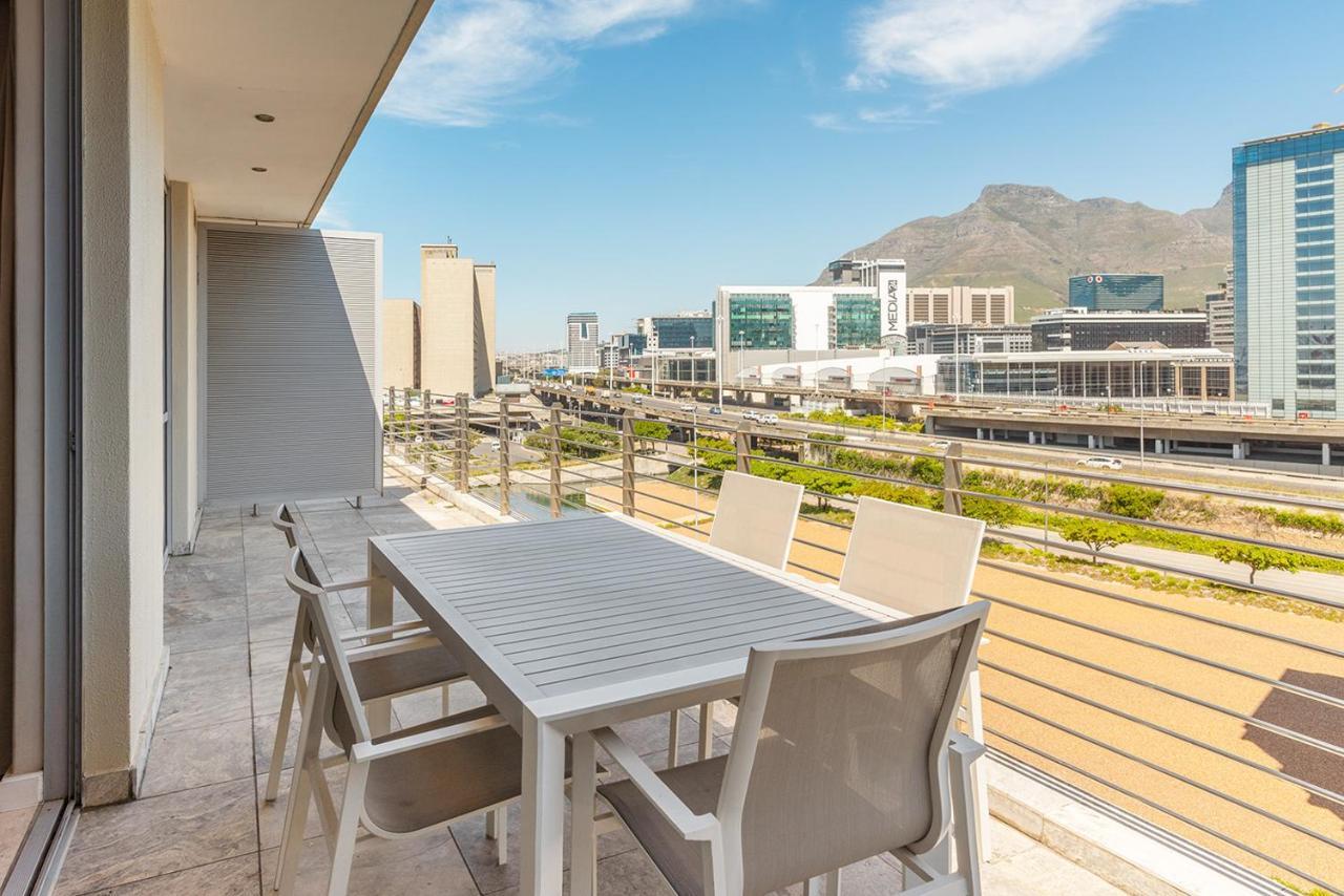 V&A Waterfront Luxury Residences I Whosting Fokváros Kültér fotó