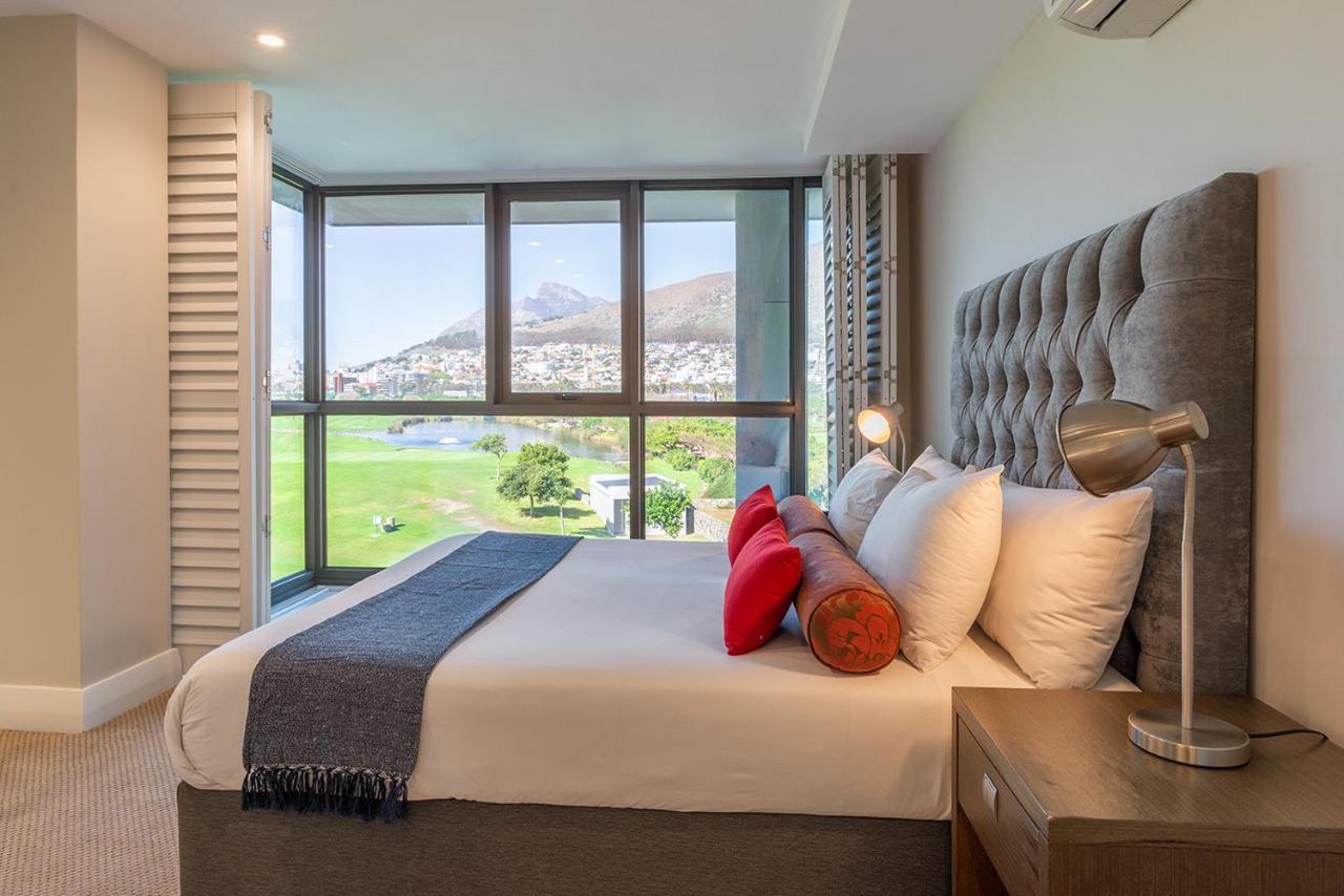 V&A Waterfront Luxury Residences I Whosting Fokváros Kültér fotó