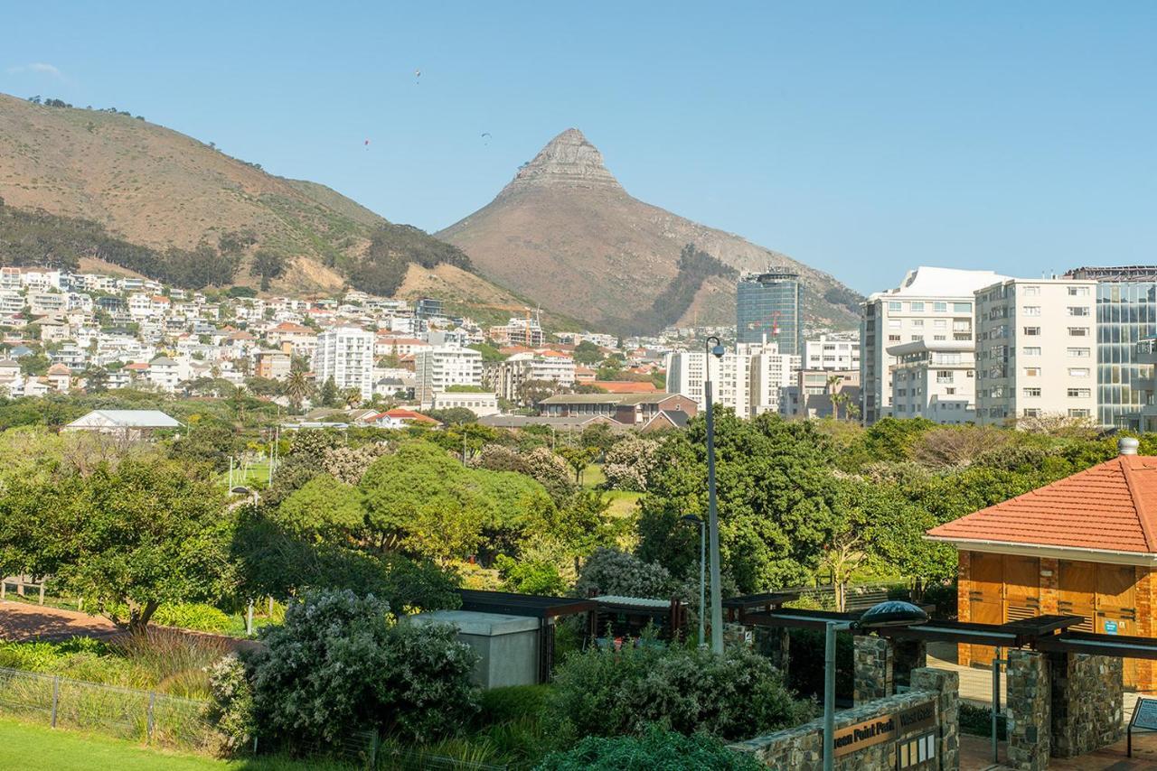 V&A Waterfront Luxury Residences I Whosting Fokváros Kültér fotó