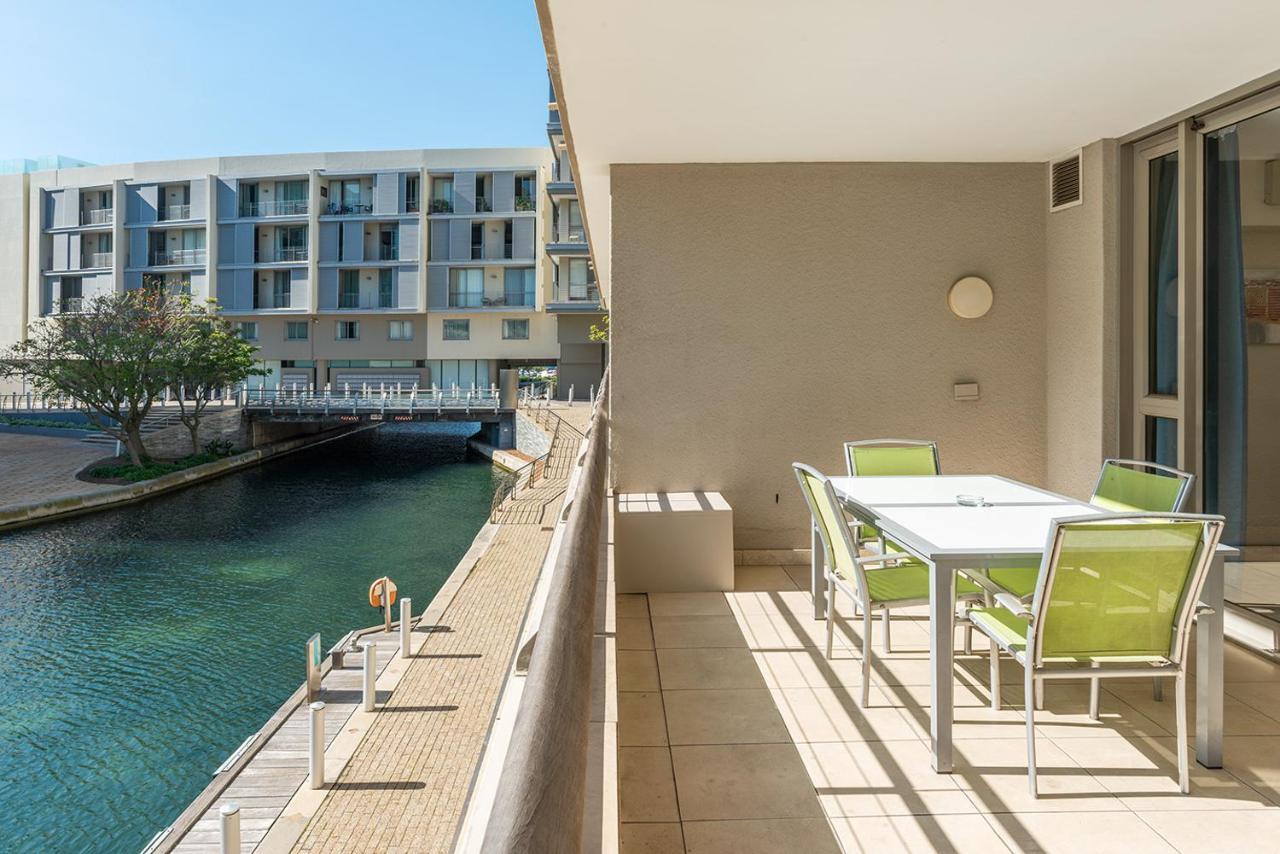V&A Waterfront Luxury Residences I Whosting Fokváros Kültér fotó