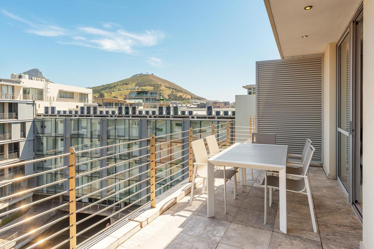 V&A Waterfront Luxury Residences I Whosting Fokváros Kültér fotó