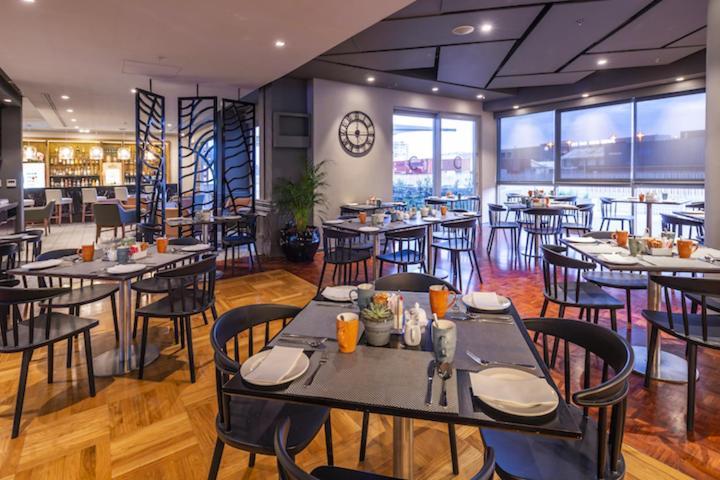 V&A Waterfront Luxury Residences I Whosting Fokváros Kültér fotó