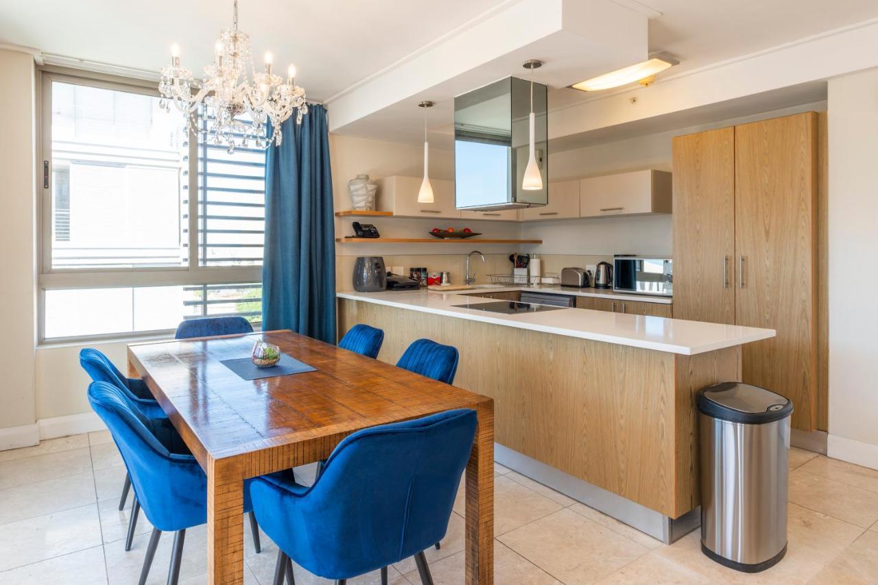 V&A Waterfront Luxury Residences I Whosting Fokváros Kültér fotó
