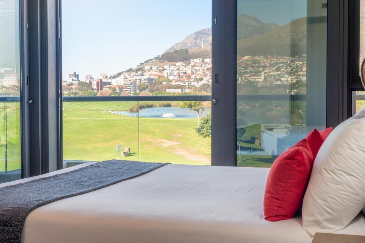 V&A Waterfront Luxury Residences I Whosting Fokváros Kültér fotó