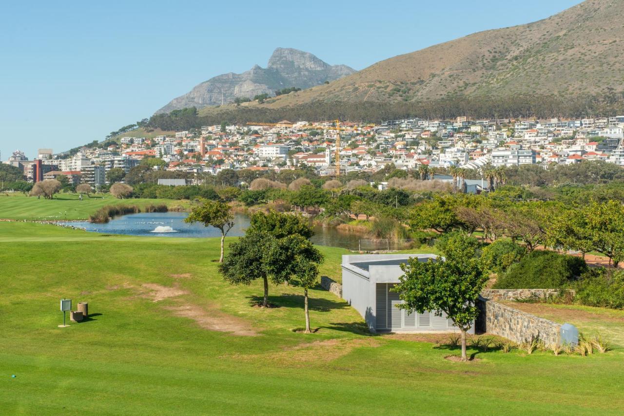 V&A Waterfront Luxury Residences I Whosting Fokváros Kültér fotó