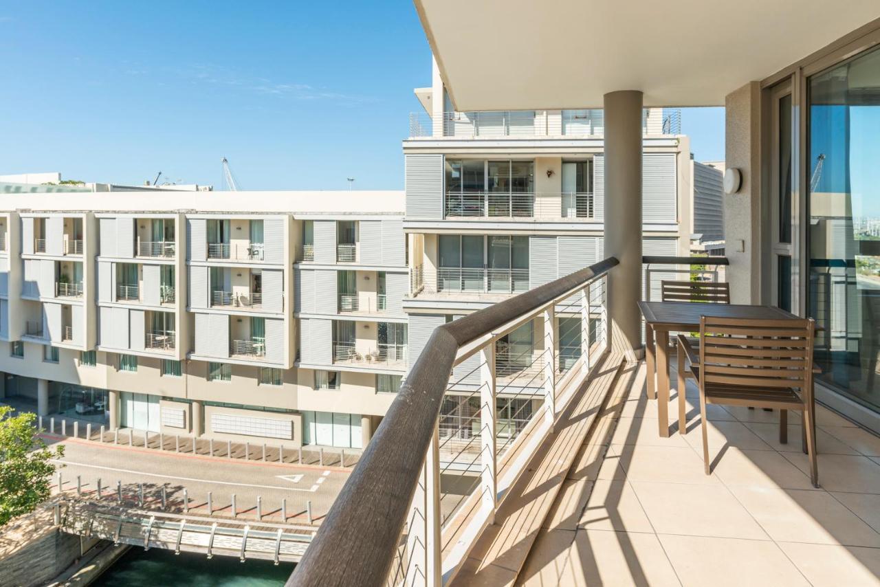V&A Waterfront Luxury Residences I Whosting Fokváros Kültér fotó