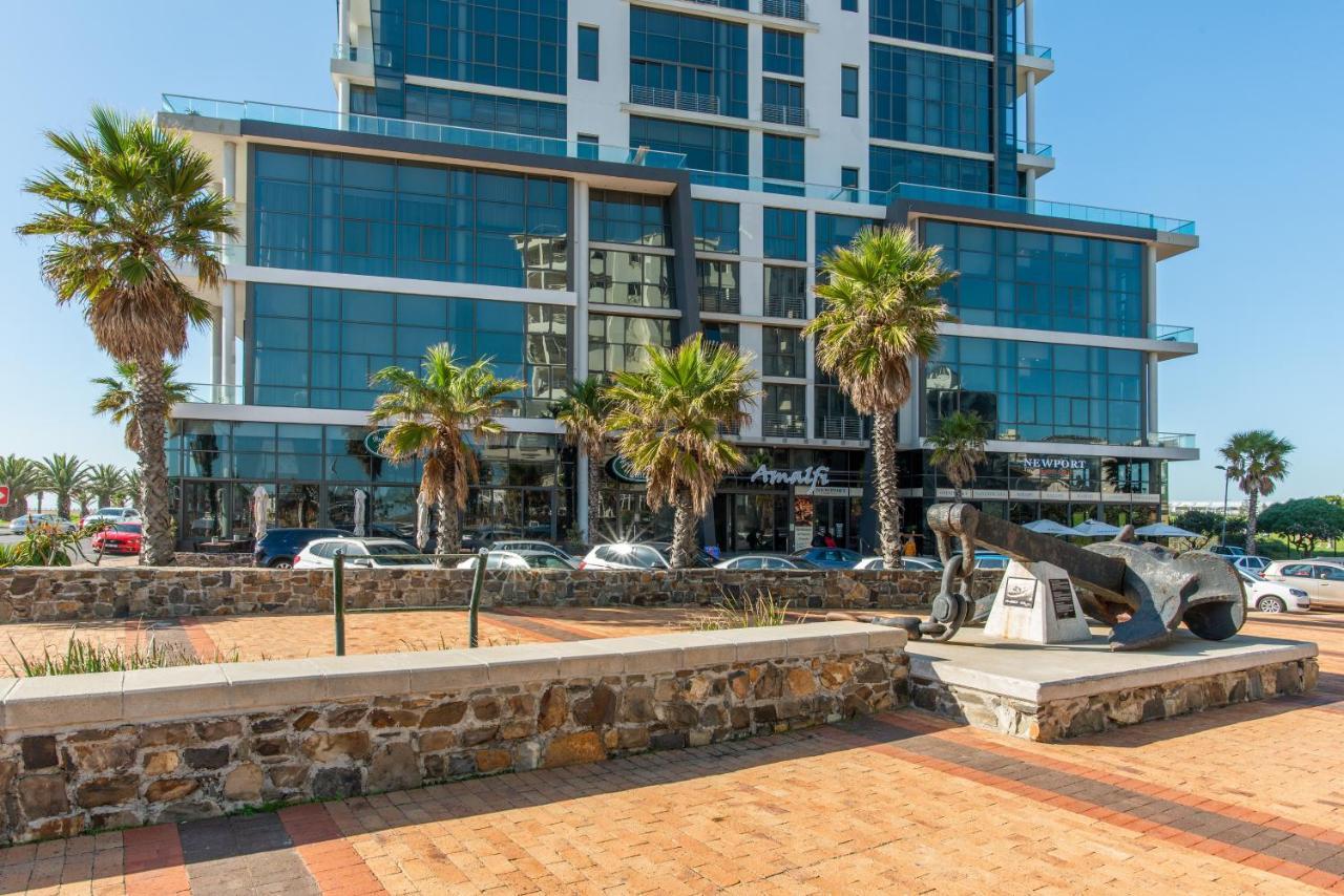 V&A Waterfront Luxury Residences I Whosting Fokváros Kültér fotó