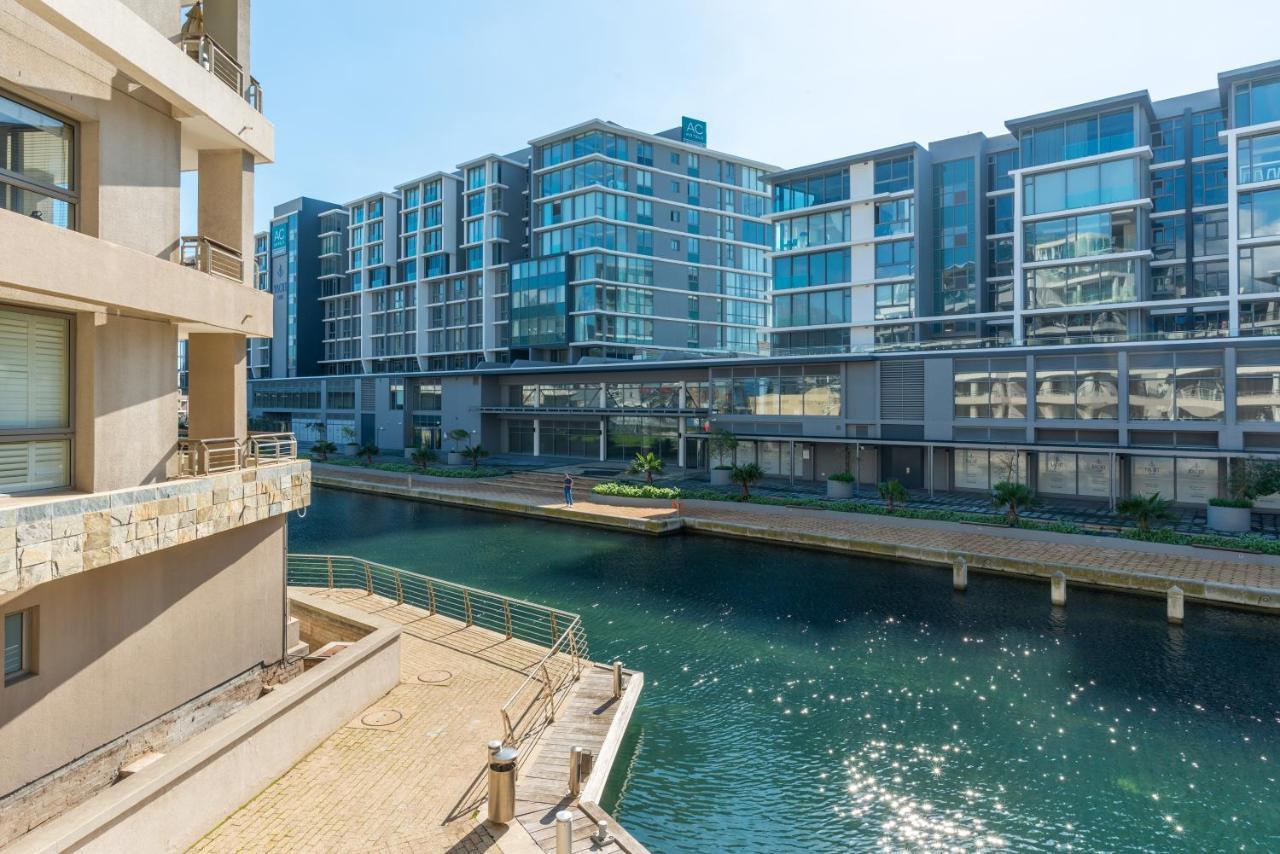 V&A Waterfront Luxury Residences I Whosting Fokváros Kültér fotó