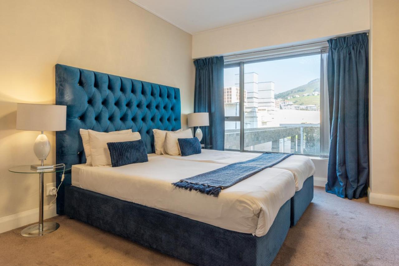 V&A Waterfront Luxury Residences I Whosting Fokváros Kültér fotó